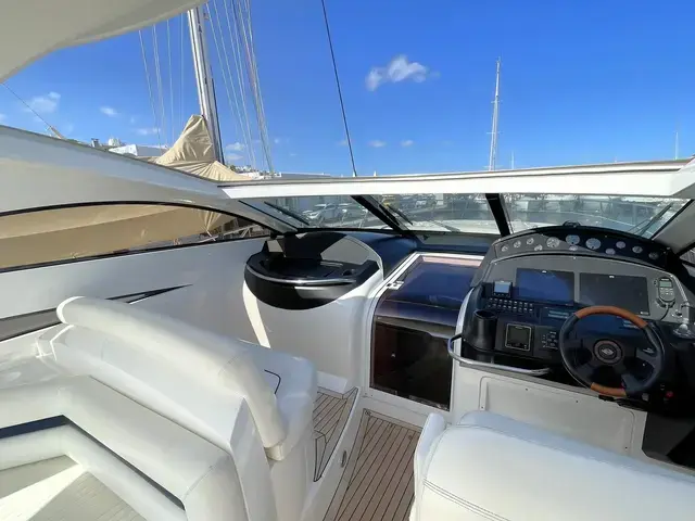 Sunseeker Portofino 53