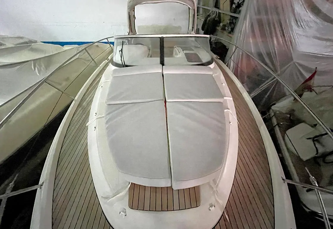 2014 Bavaria 29 sport