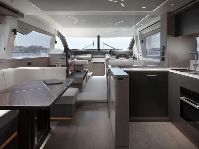 Sunseeker Manhattan 68