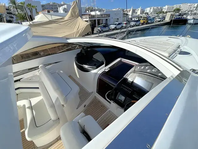 Sunseeker Portofino 53