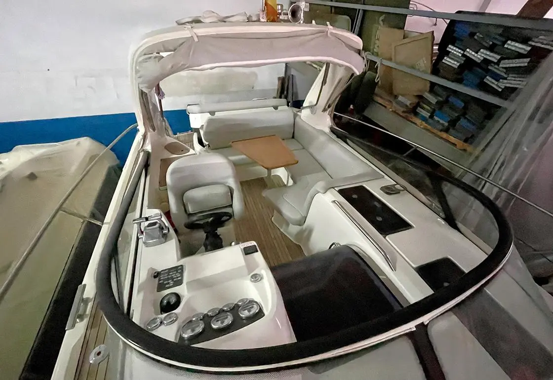 2014 Bavaria 29 sport