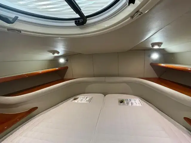 Sunseeker Superhawk 48