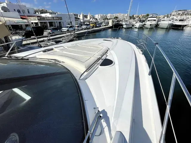 Sunseeker Portofino 53