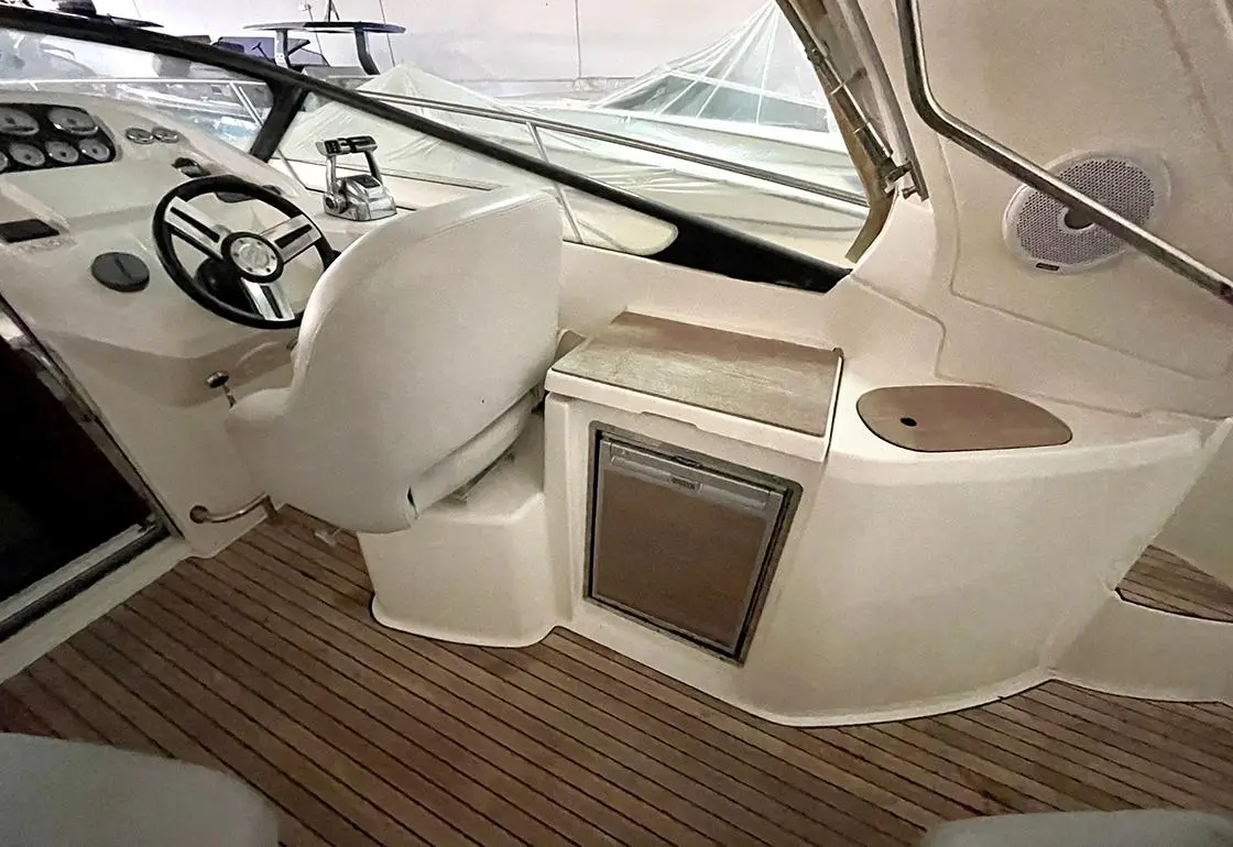 2014 Bavaria 29 sport