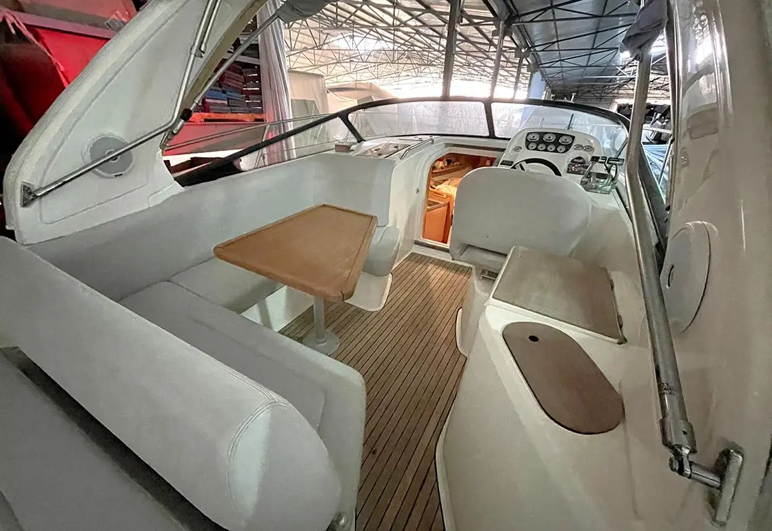 2014 Bavaria 29 sport