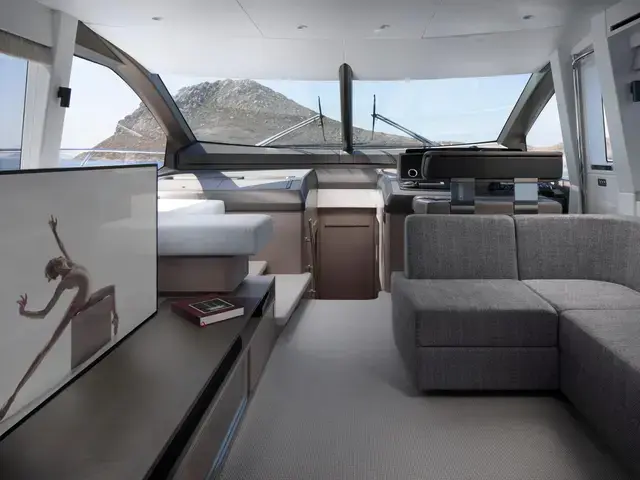 Sunseeker Manhattan 68