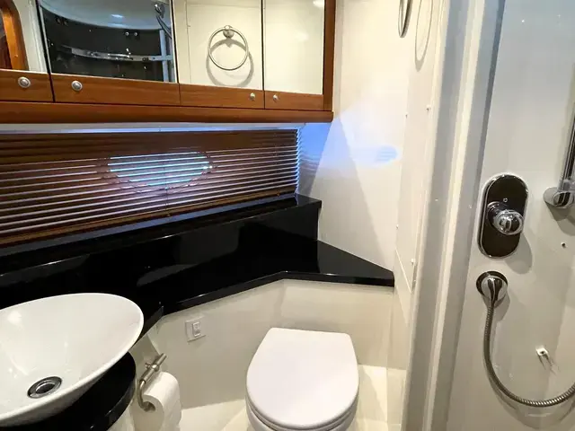 Sunseeker Portofino 53