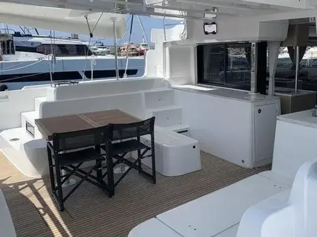 Lagoon 46