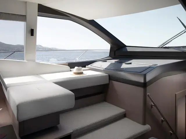 Sunseeker Manhattan 68