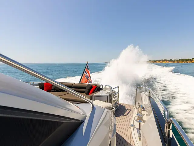 Sunseeker Predator 108