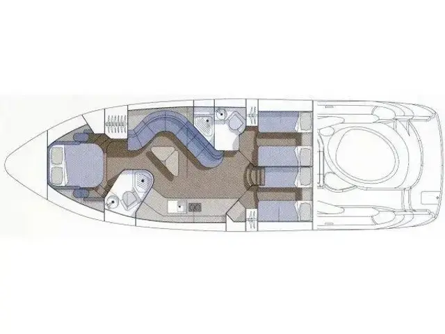 Sunseeker Predator 60