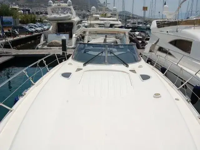 Sunseeker Predator 60