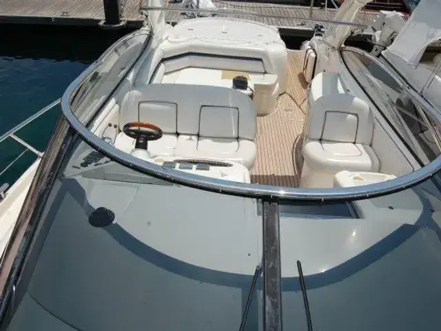 Sunseeker Predator 60