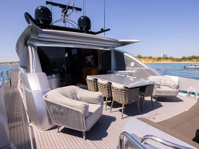 Sunseeker Predator 108