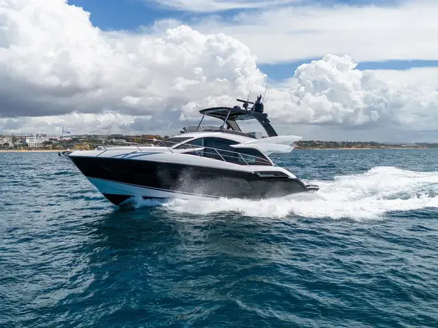 Sunseeker Manhattan 55