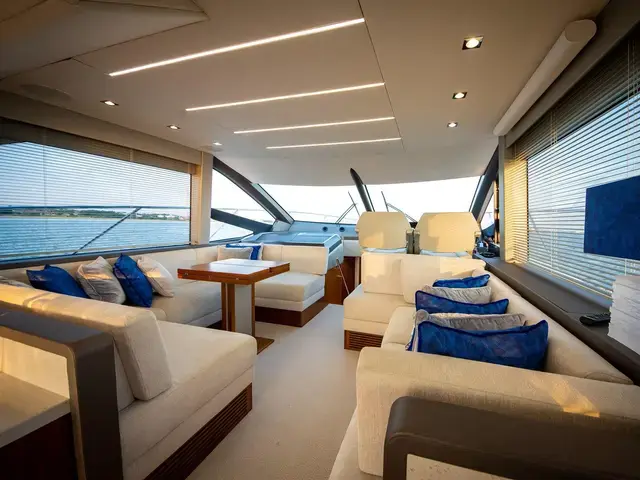 Sunseeker Manhattan 52