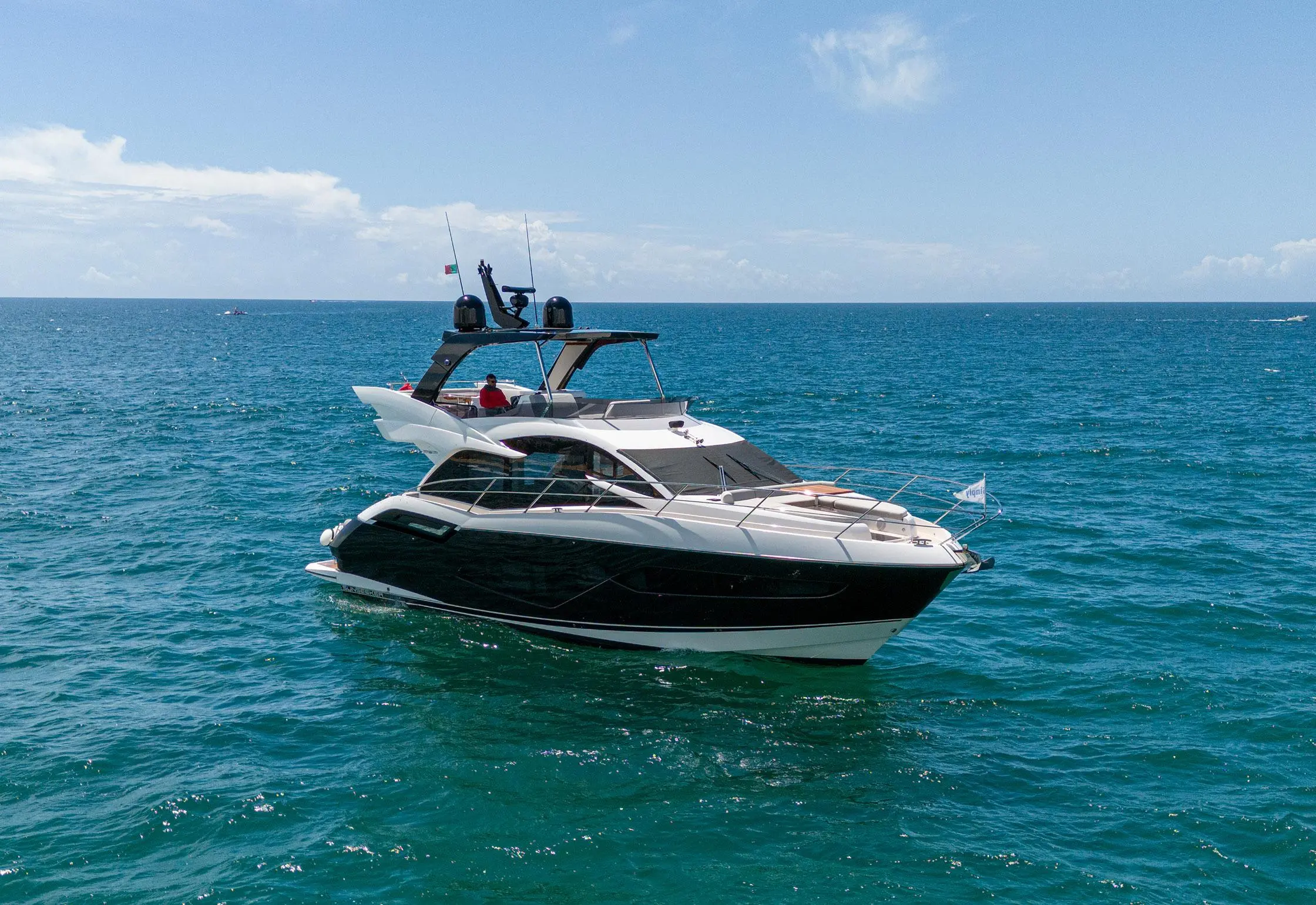 2022 Sunseeker manhattan 55