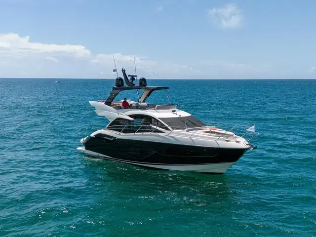 Sunseeker Manhattan 55