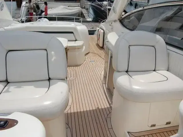 Sunseeker Predator 60