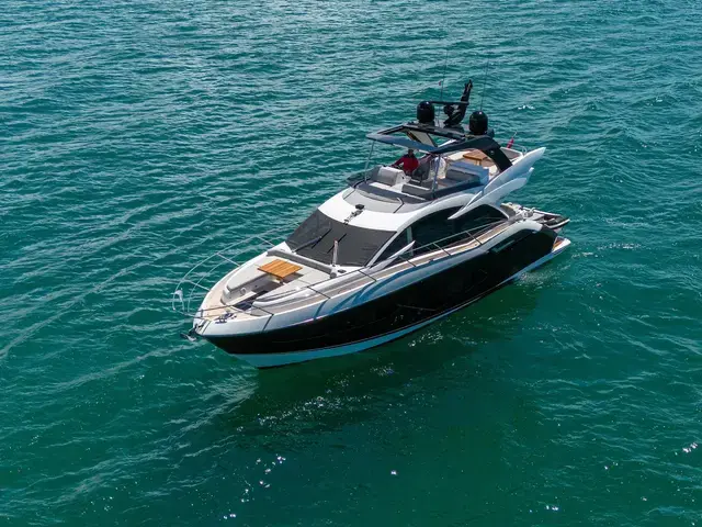 Sunseeker Manhattan 55