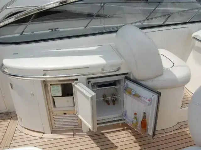 Sunseeker Predator 60