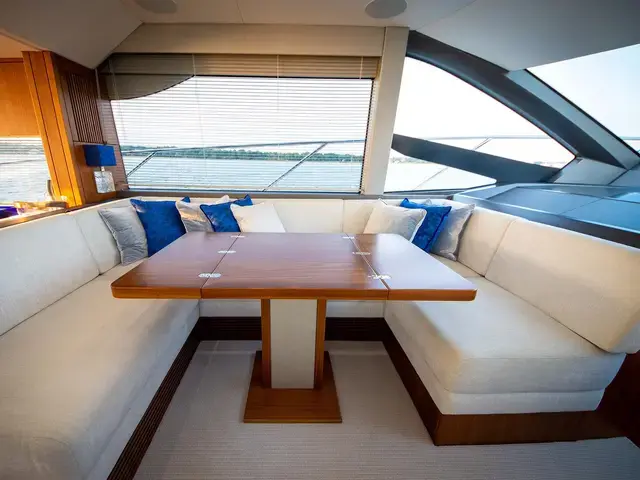 Sunseeker Manhattan 52