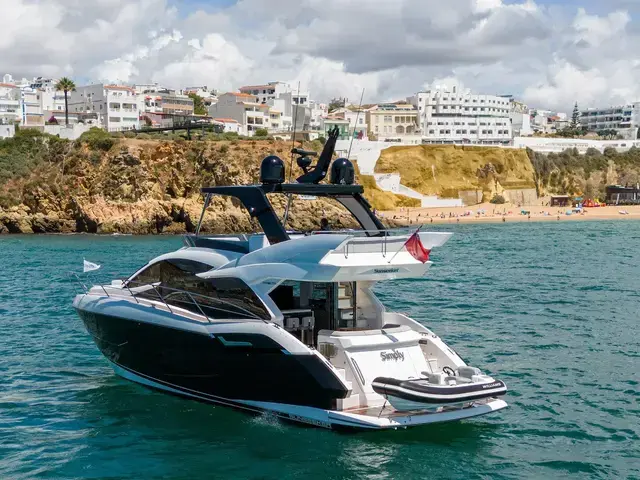 Sunseeker Manhattan 55