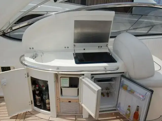 Sunseeker Predator 60