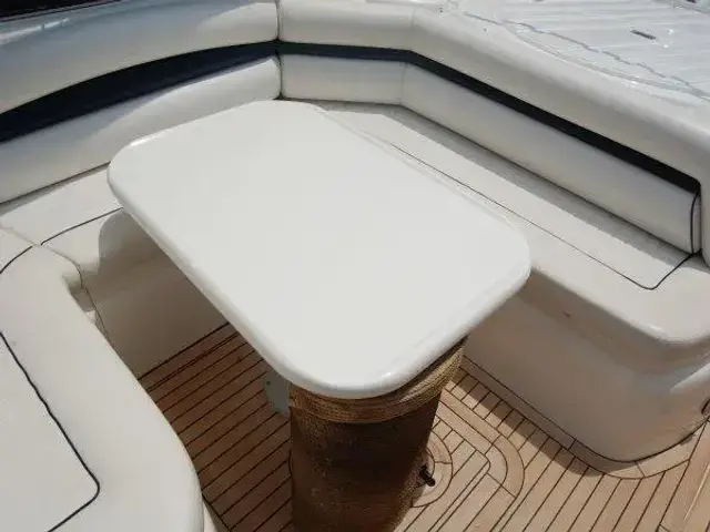 Sunseeker Predator 60