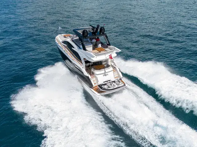 Sunseeker Manhattan 55