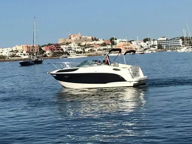 Bayliner 255