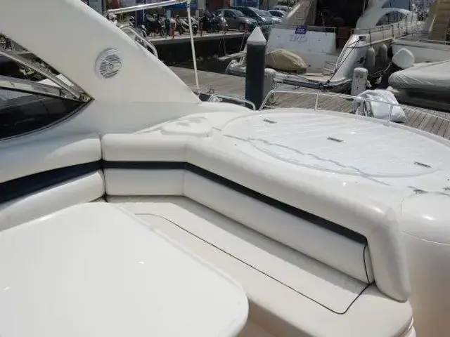 Sunseeker Predator 60