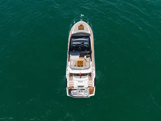 Sunseeker Manhattan 55