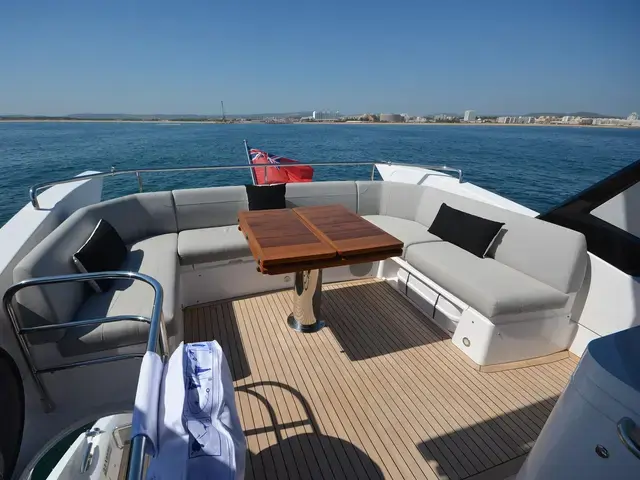 Sunseeker Manhattan 55