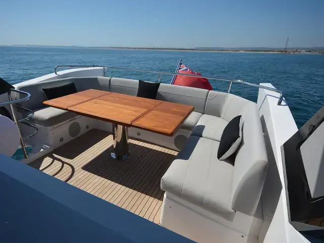 Sunseeker Manhattan 55