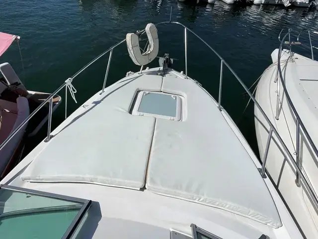 Bayliner 255