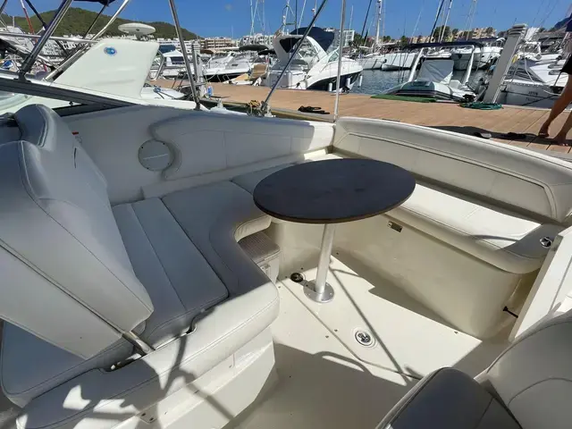 Bayliner 255