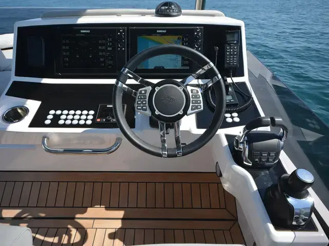 Sunseeker Manhattan 55