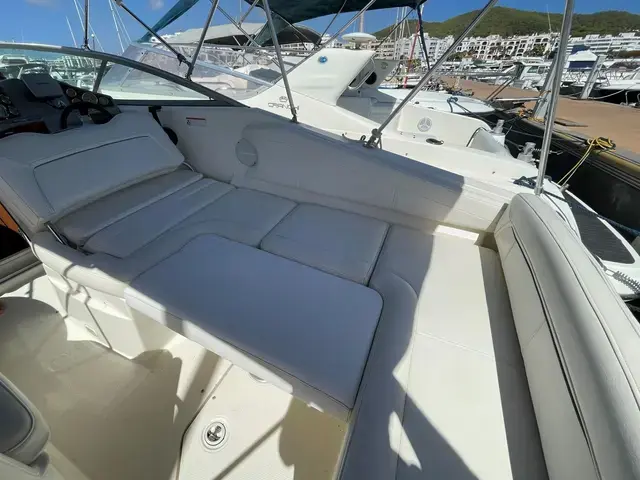 Bayliner 255