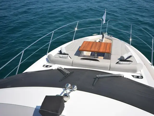 Sunseeker Manhattan 55