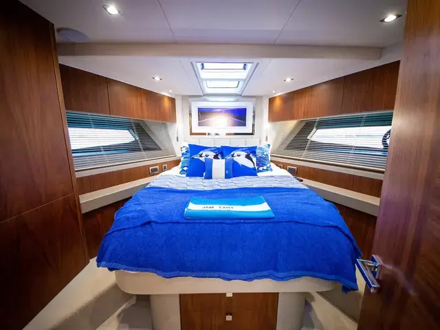 Sunseeker Manhattan 52