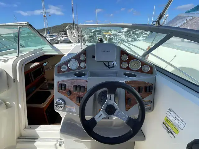 Bayliner 255