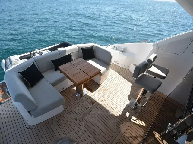 Sunseeker Manhattan 55