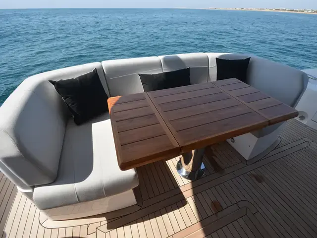 Sunseeker Manhattan 55