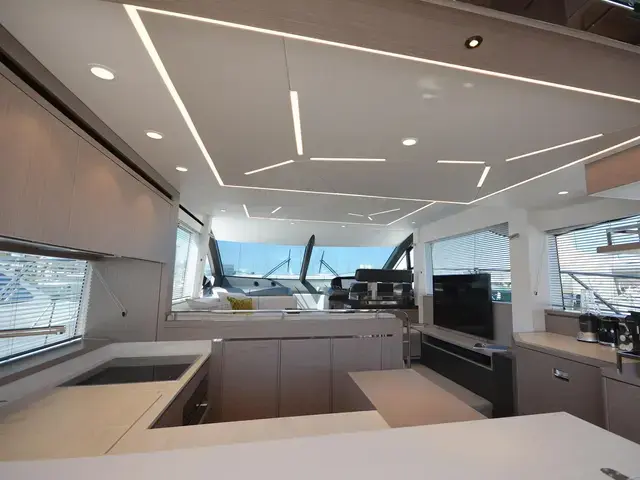 Sunseeker Manhattan 55