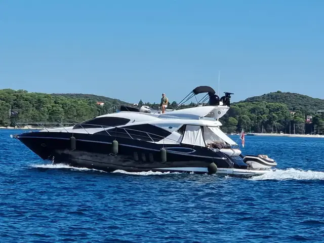 Sunseeker Manhattan 52