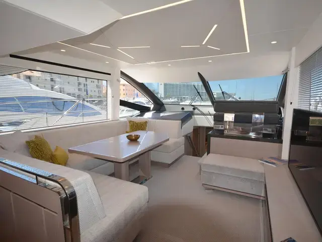 Sunseeker Manhattan 55