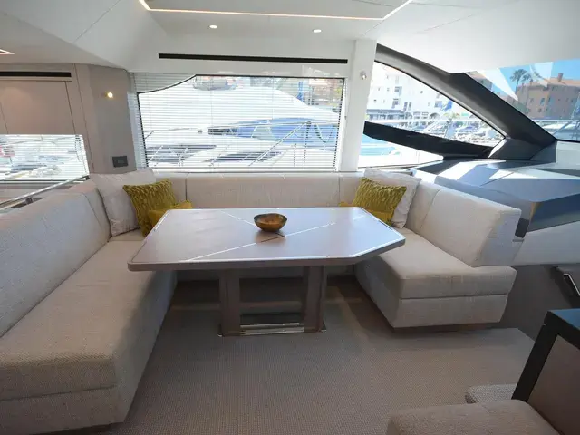 Sunseeker Manhattan 55