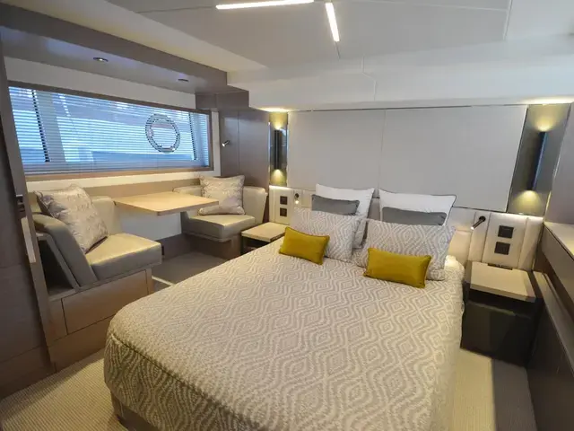 Sunseeker Manhattan 55