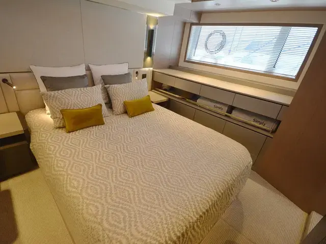 Sunseeker Manhattan 55